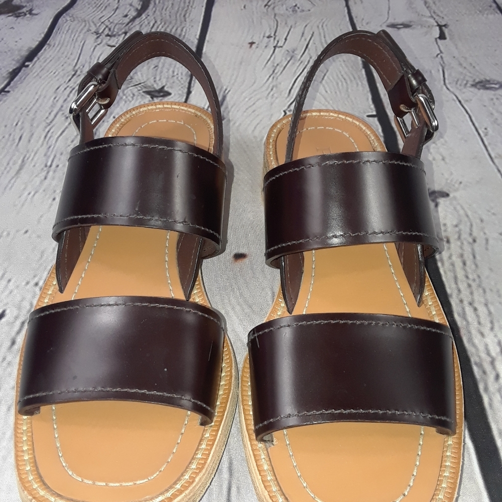 Prada shoes